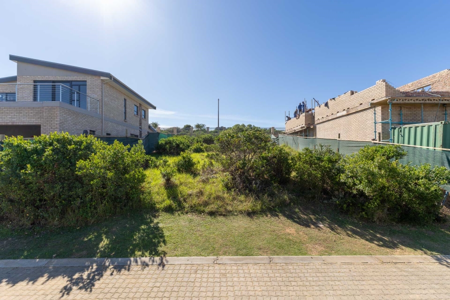 0 Bedroom Property for Sale in Moquini Coastal Estate Western Cape